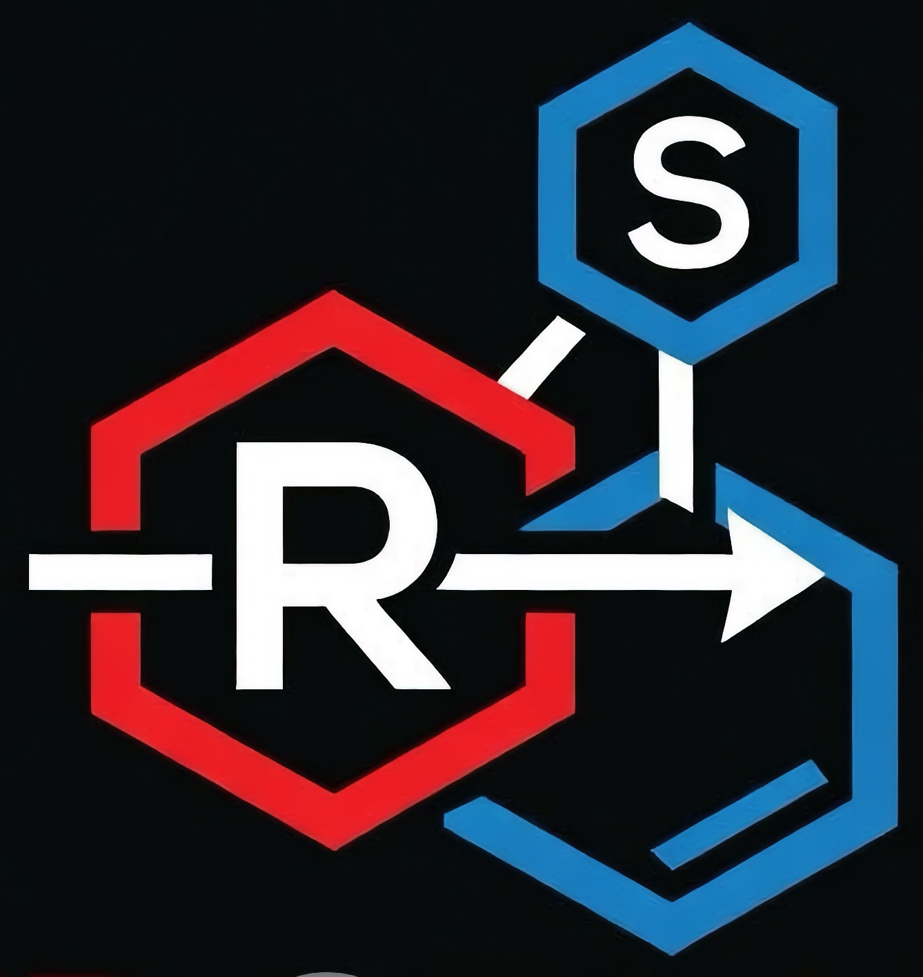 Red Strata Logo